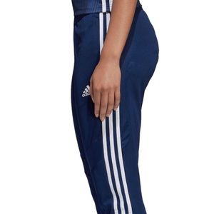 Adidas track pants